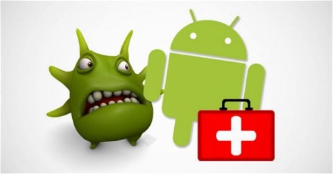 Un nuevo malware vía USB afecta a Android