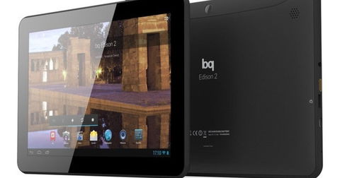 bq lanza sus nuevas tablets Edison 2, Curie 2 y las Maxwell 2 mejor equipadas que sus antecesoras