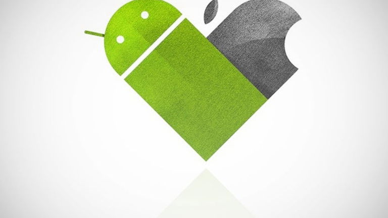 ¿Debería Android imitar a iOS y ser un sistema operativo más cerrado?