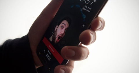 Google patenta sistemas de reconocimiento facial mediante gestos buscando mejorar la seguridad