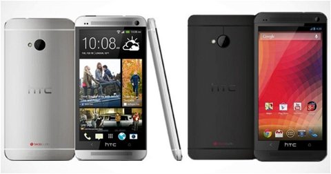¿Se acerca Android puro a los HTC One originales?