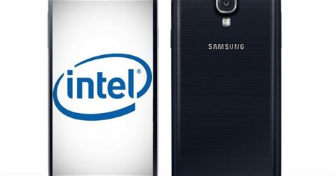¿Se avecina un Samsung Galaxy S4 con corazón Intel?