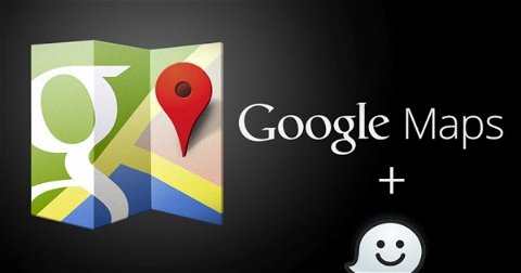 Google se hace con el servicio de mapas social Waze