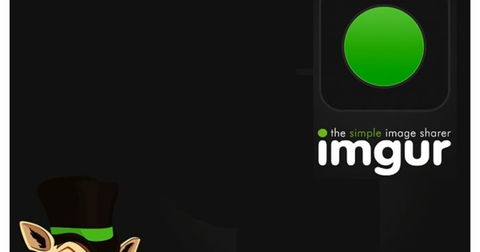 Imgur, el servicio de almacenamiento de fotos en la nube, sale de la fase beta