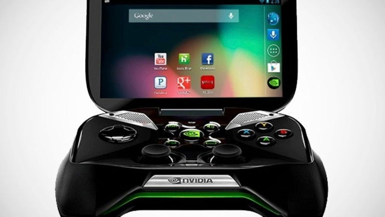 Consolas Android: Todo lo que necesitas saber sobre NVIDIA Shield (I)