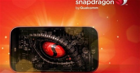 El Qualcomm Snapdragon 800 comienza a sonar para los próximos lanzamientos