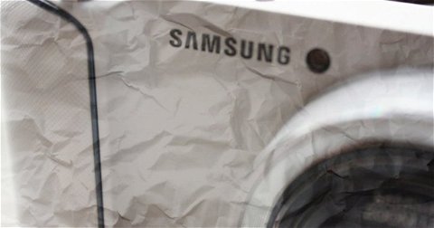 Una nueva Samsung Galaxy Camera puede estar cerca