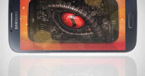 Aparece un posible Samsung Galaxy S4 con procesador Qualcomm Snapdragon 800