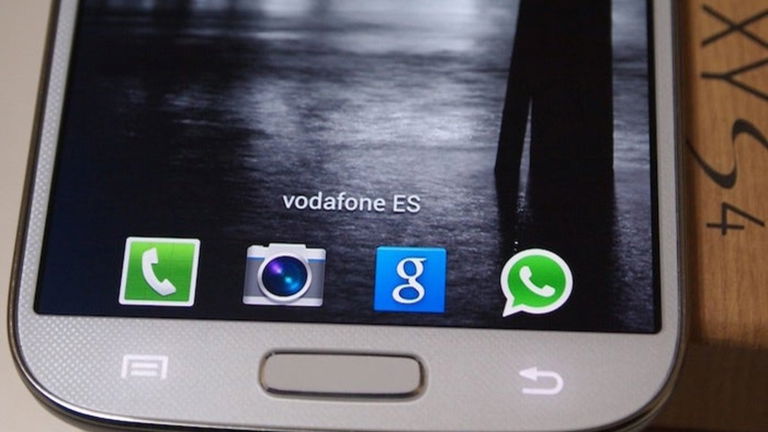 El Samsung Galaxy S4 recibe una controvertida actualización