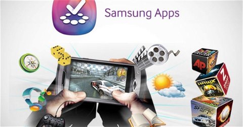Samsung Apps ofrece juegos de Gameloft gratis este fin de semana