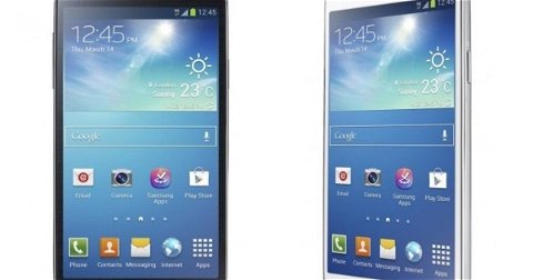 Samsung cumple con lo esperado y nos presenta el Samsung Galaxy S4 Mini