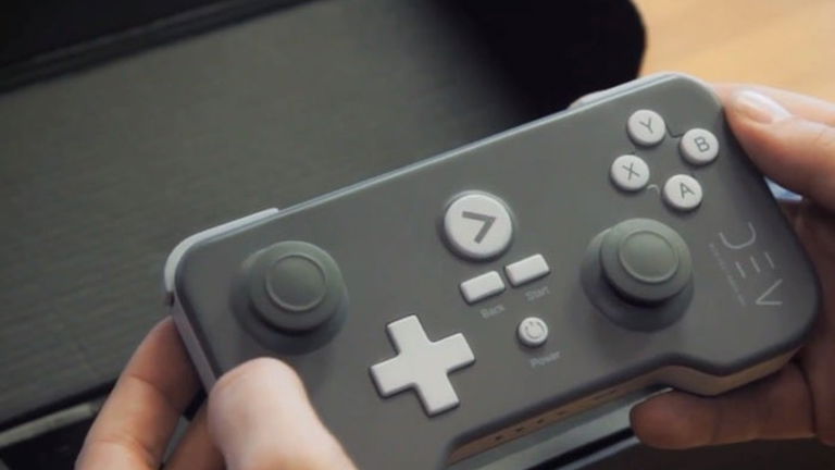 Consolas Android: Todo lo que necesitas saber sobre GameStick (II)