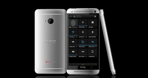 Imágenes de Android 4.2.2 sobre Sense 5.0 para el HTC One, al detalle