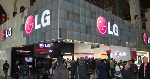 LG nos relata las novedades que ofrecerá la cámara del LG G Pro 2