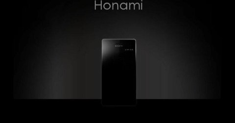 Filtradas las posibles especificaciones de la próxima bestia de Sony, el i1 Honami