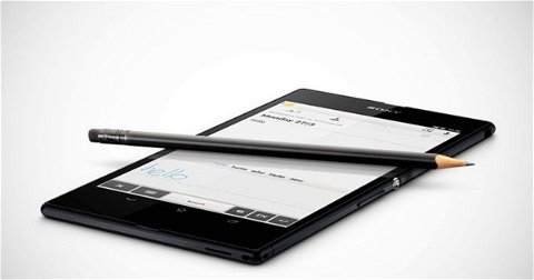 Sony nos presenta su nuevo terminal con Snapdragon 800, el Sony Xperia Z Ultra