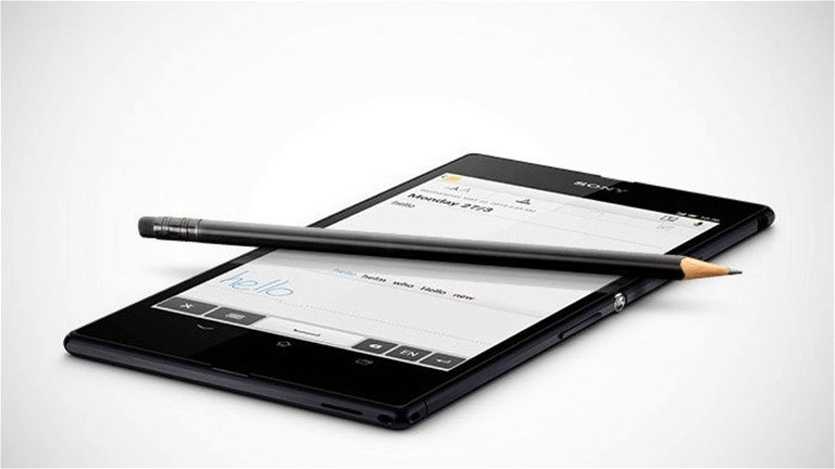 Sony nos presenta su nuevo terminal con Snapdragon 800, el Sony Xperia Z Ultra