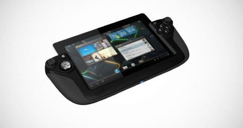 La tablet Wikipad llega hoy a los comercios estadounidenses por 249 dólares