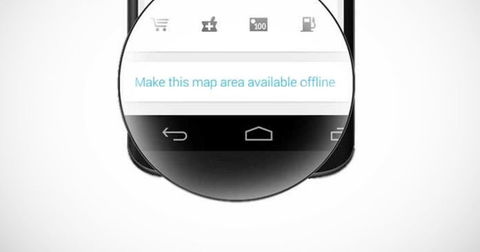 Te enseñamos cómo volver a recuperar los mapas offline en el nuevo Google Maps