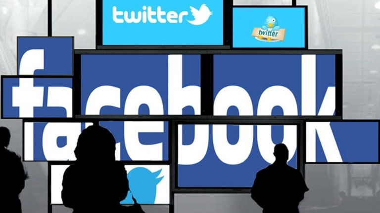 Twitter y Facebook se actualizan en Google Play Store con interesantes novedades