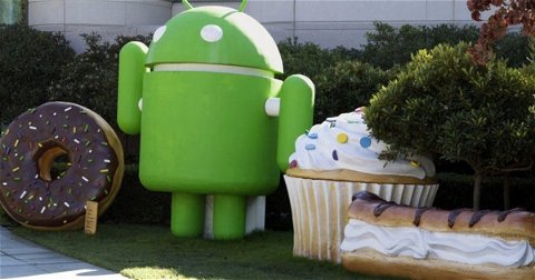 Nuevas cifras de Android: Jelly Bean asciende a un 40% y Google domina el mercado smartphone