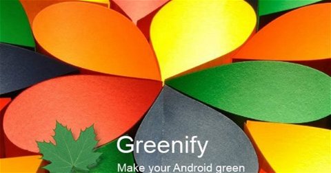 Los usuarios sin root ya pueden disfrutar de Greenify para hibernar sus apps
