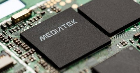 MediaTek anuncia procesador de ocho núcleos y 64 bits para terminales de gama media