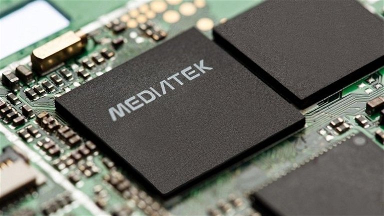 Este es el poder que encierran los chipsets de 64 bits de MediaTek para 2015