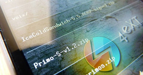 Auto Flasher ROM flash utility, la aplicación para los amantes del flasheo
