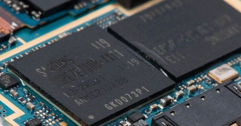 Samsung podría suministrar chips y semiconductores a Amazon, Sony y Nvidia