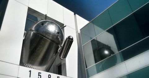 El equipo de Google Chrome está trabajando en un escritorio remoto para Android
