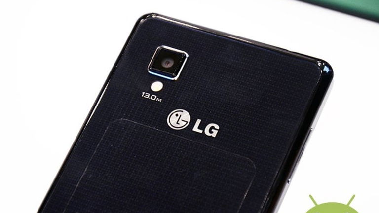 Enfrentados por el LG Optimus G, ¡el primer feelphone en el ring!