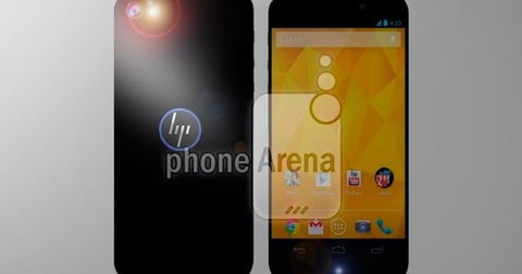 Filtradas las posibles características del nuevo HP Brave, el nuevo smartphone de HP