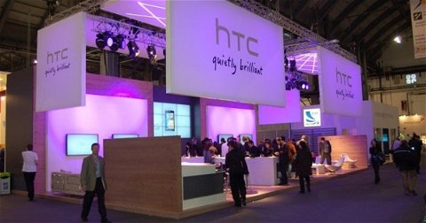 Lenovo estaría interesada en comprar HTC
