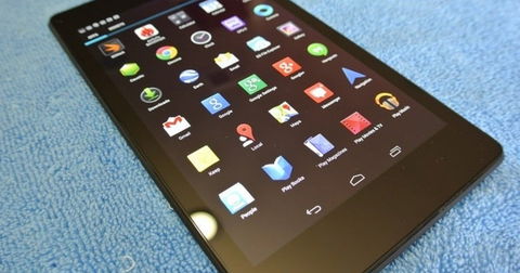 Se filtra con todo detalle y con unboxing incluido la nueva Google Nexus 7