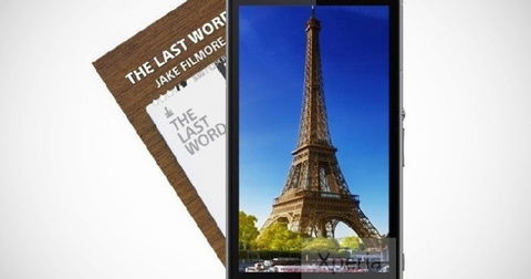 Se filtran las especificaciones del Sony Xperia i1 Honami, ¿sucesor del Sony Xperia Z?