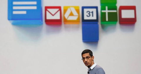 Google convoca un evento con Sundar Pichai para el 24 de julio, ¿nueva versión de Android?