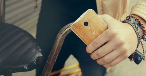 El Motorola Moto X es presentado de forma oficial, te contamos todos los detalles
