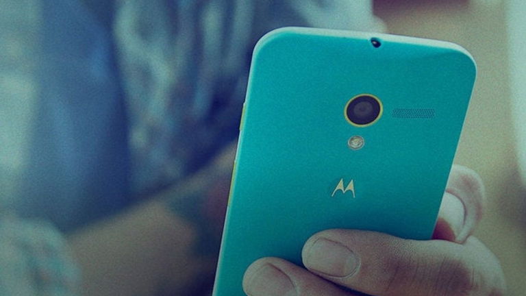 Motorola Migrate ahora facilita la migración de datos desde iCloud