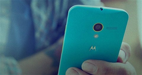 ¿Decepción o expectación ante el nuevo Motorola Moto X?