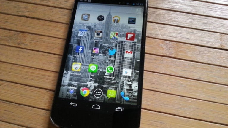 La rebaja de precio del Nexus 4, los posibles motivos y consecuencias