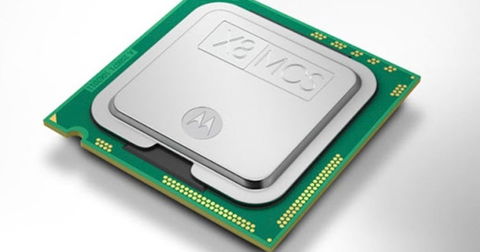 Te explicamos en qué consiste el nuevo chipset Motorola X8 Mobile Computing System