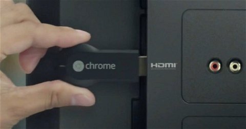 VLC añadirá el soporte de Chromecast para sus aplicaciones móviles y de escritorio