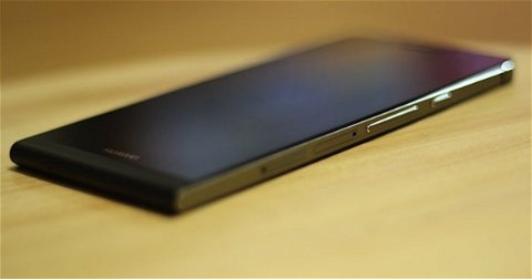 Analizamos en vídeo el Huawei Ascend P6, el más delgado del mundo