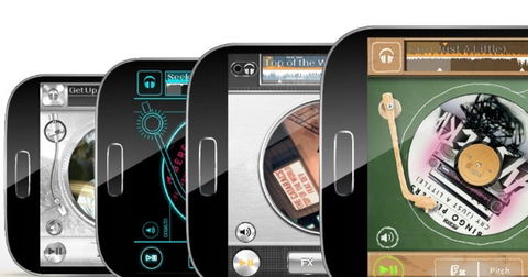 Analizamos edjing mezcladora de DJ: una de las mejores mesas de mezclas para Android