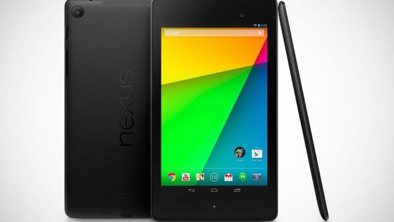 Numerosas Google Nexus 7 de 2013 con Android 5.0.2 Lollipop se están brickeando