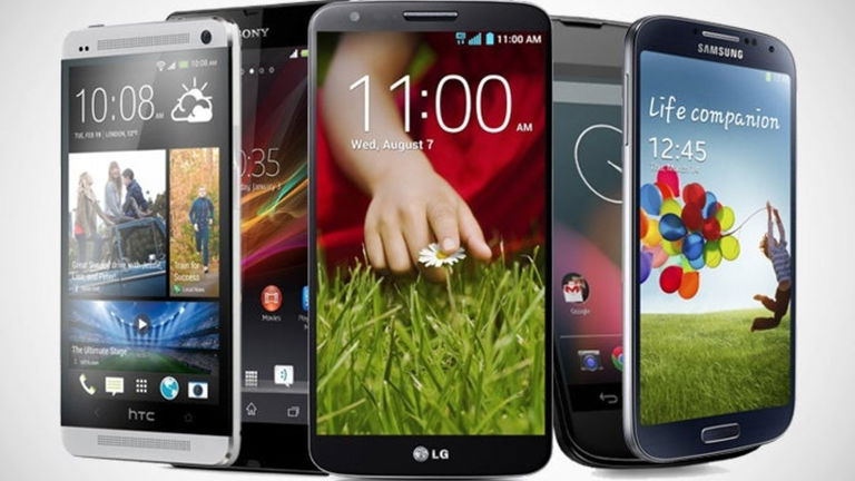 Por primera vez en la historia, las ventas de smartphones se frenan, ¿qué está pasando?