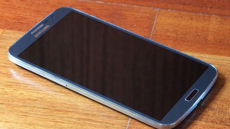 Análisis en vídeo del Samsung más grande, el Galaxy Mega