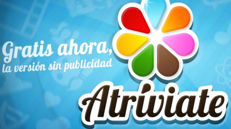 Atríviate sin publicidad, aplicación gratuita en Amazon App Store