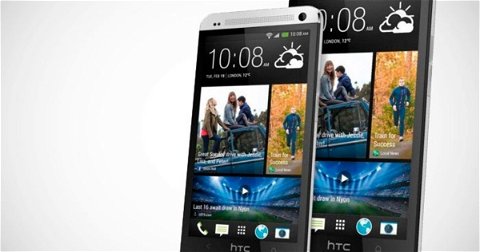 HTC One Max se presentará a mediados de octubre